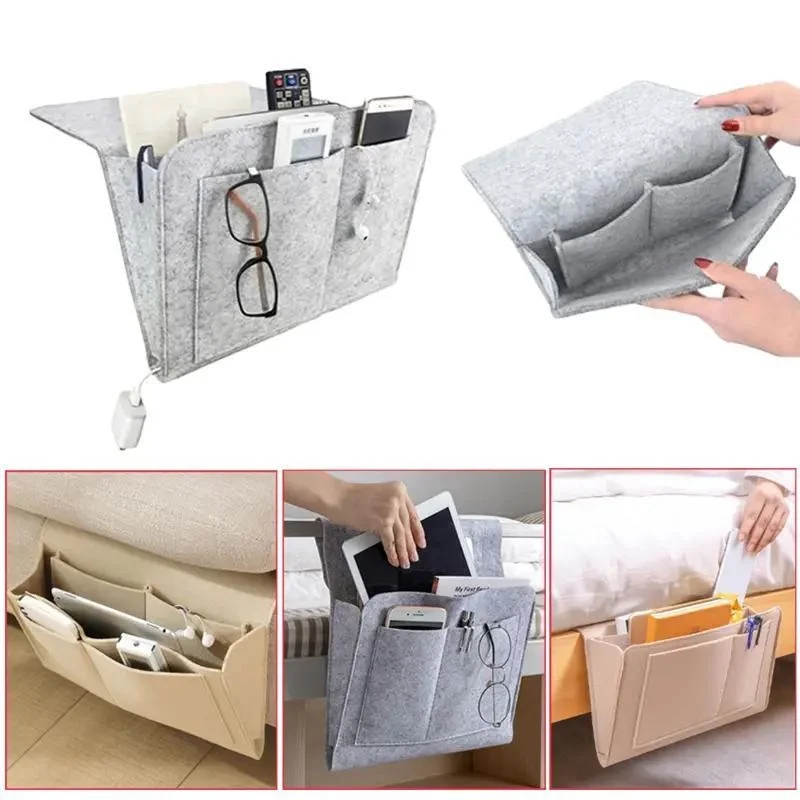Nachtkastje Organizer, Nachtka - Phone Accessories Cabinet recensie en prijs