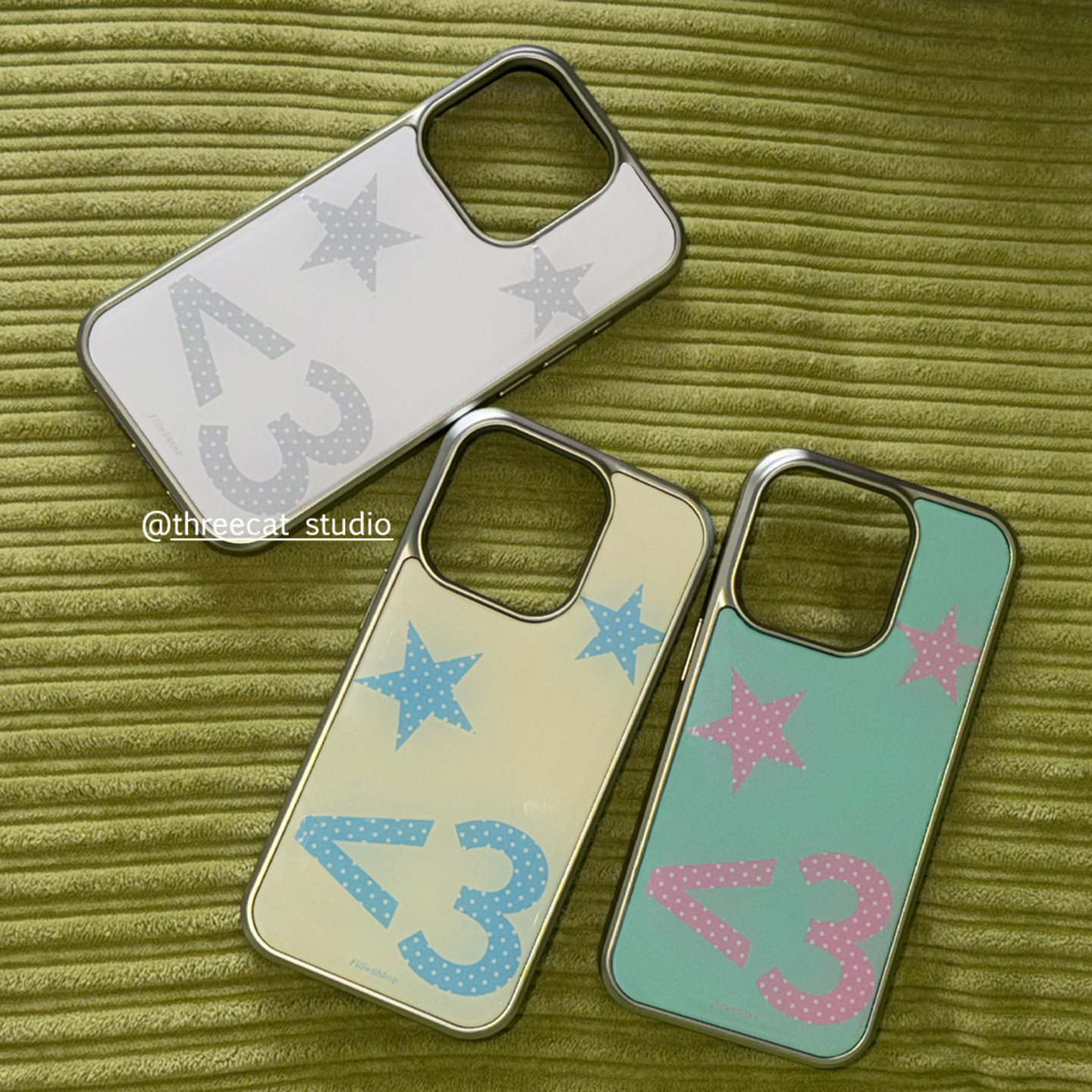 Koreaanse Ins Millennium Y2K Z - Y2K Phone Accessories recensie en prijs