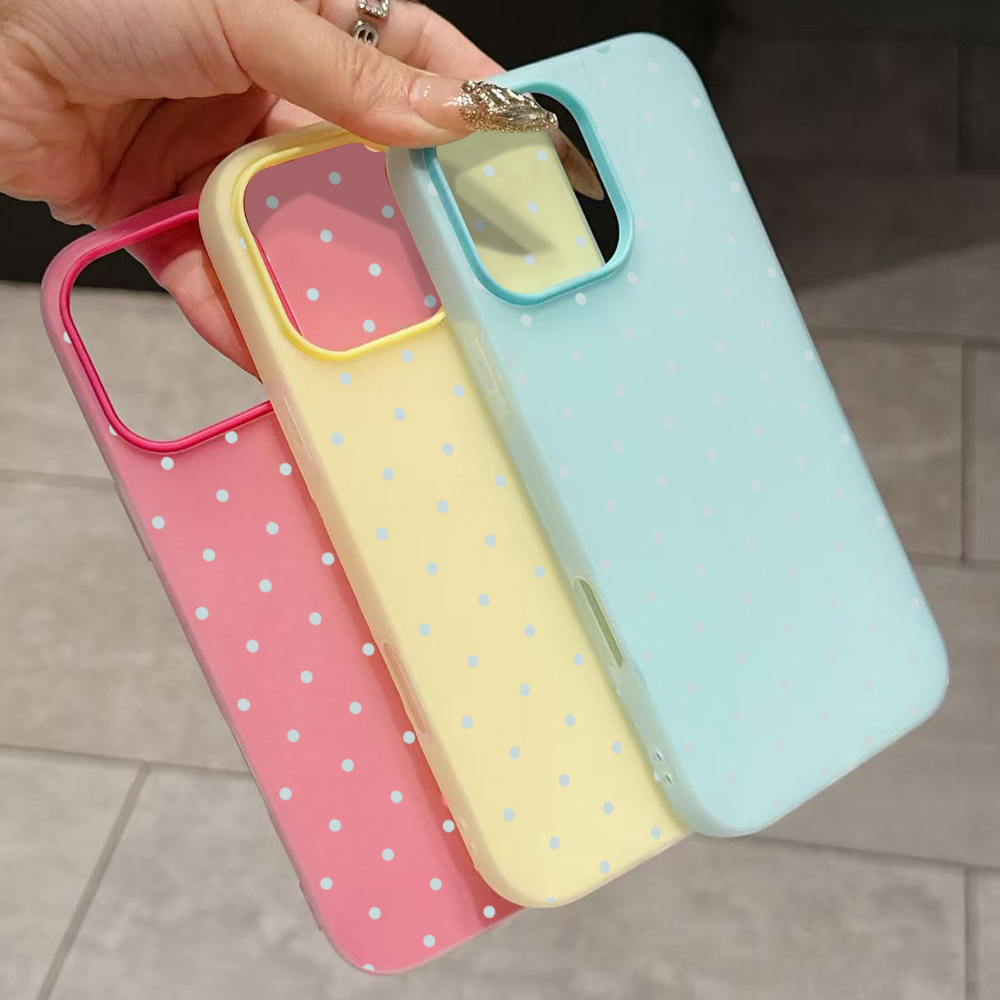 Telefoonhoesje voor iPhone 17  - Xo Phone Accessories recensie en prijs
