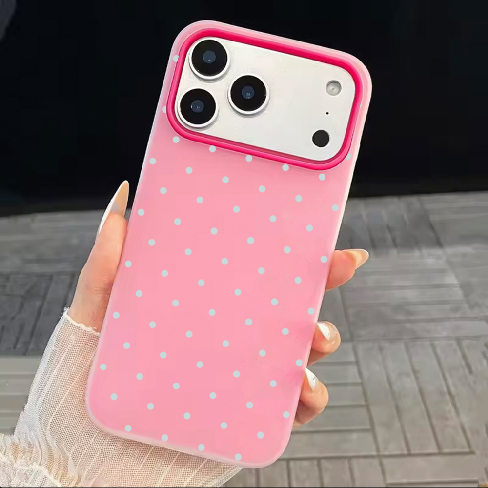 Telefoonhoesje voor iPhone 17  - Xo Phone Accessories recensie en prijs