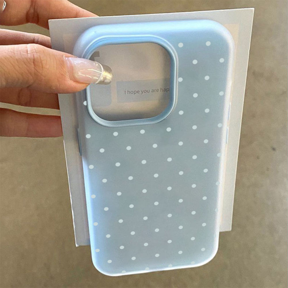 Telefoonhoesje voor iPhone 17  - Xo Phone Accessories recensie en prijs