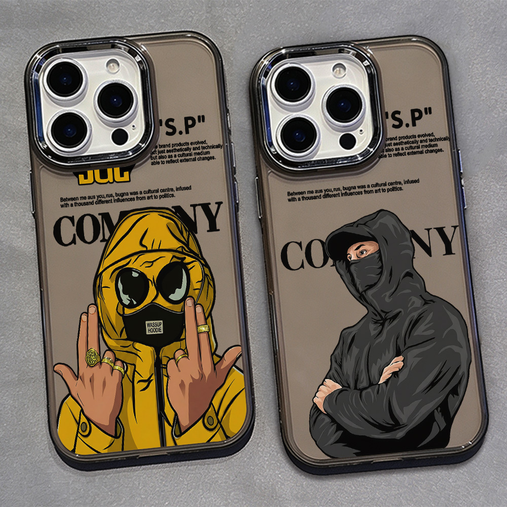 C-ComPanys-luxe-C-Cp Senior Co - Phone Accessories Company recensie en prijs