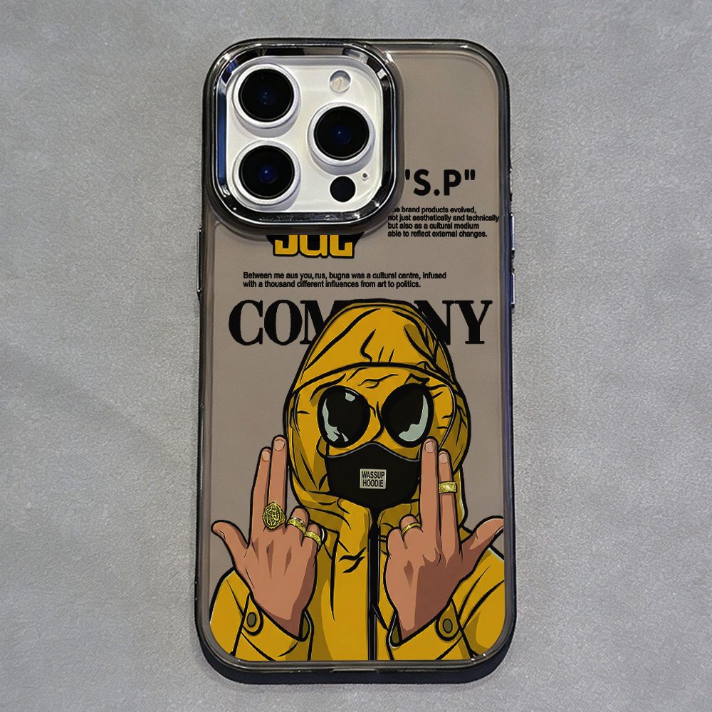 C-ComPanys-luxe-C-Cp Senior Co - Phone Accessories Company recensie en prijs