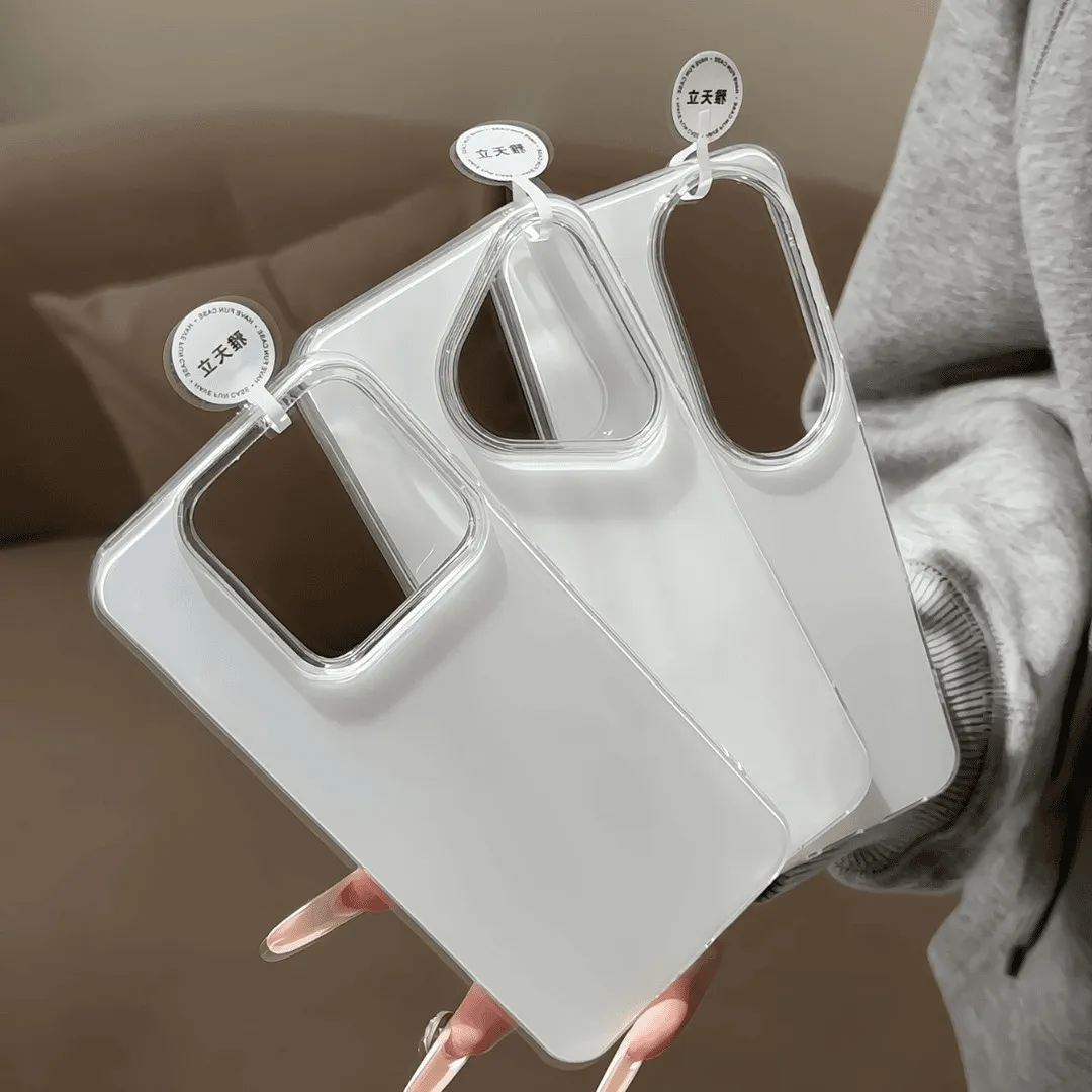 Geavanceerde minimalistische w - Y2K Phone Accessories recensie en prijs
