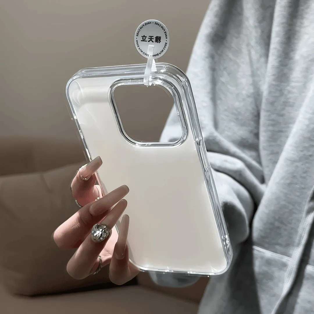 Geavanceerde minimalistische w - Y2K Phone Accessories recensie en prijs