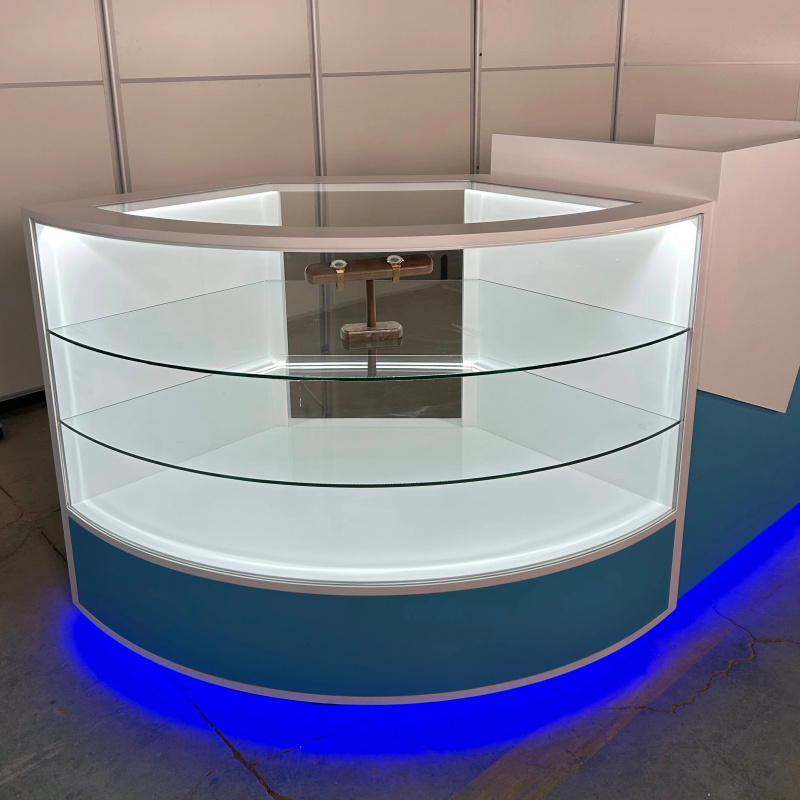 Modern interieurontwerp voor e - Phone Accessories Cabinet recensie en prijs