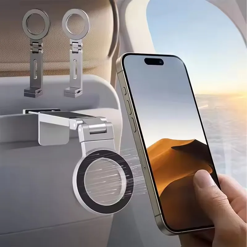 Universele magnetische telefoo - Quirky Phone Accessories recensie en prijs