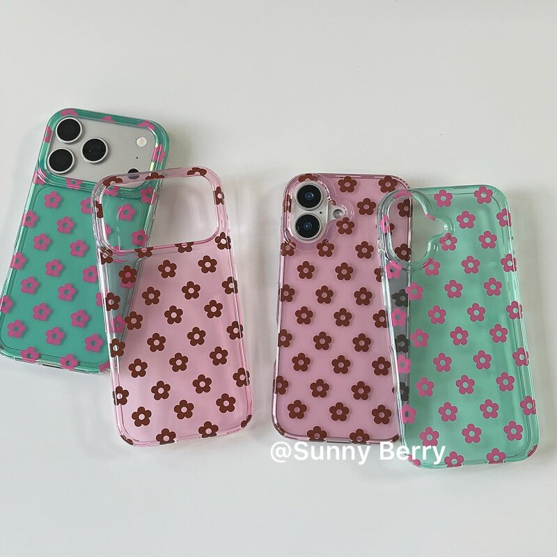 Koreaanse Ins Advanced Zomer K - Y2K Phone Accessories recensie en prijs