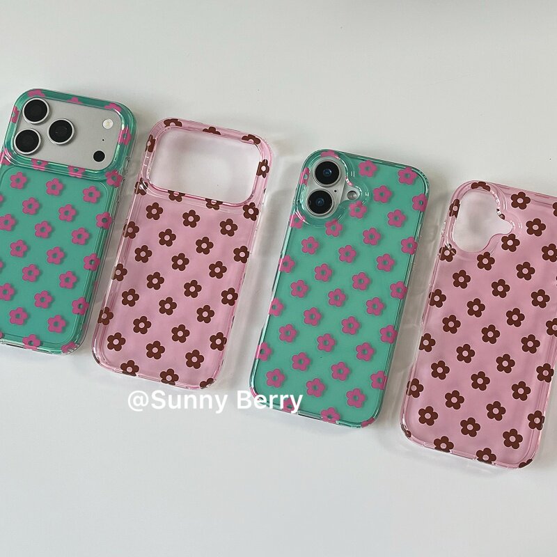 Koreaanse Ins Advanced Zomer K - Y2K Phone Accessories recensie en prijs