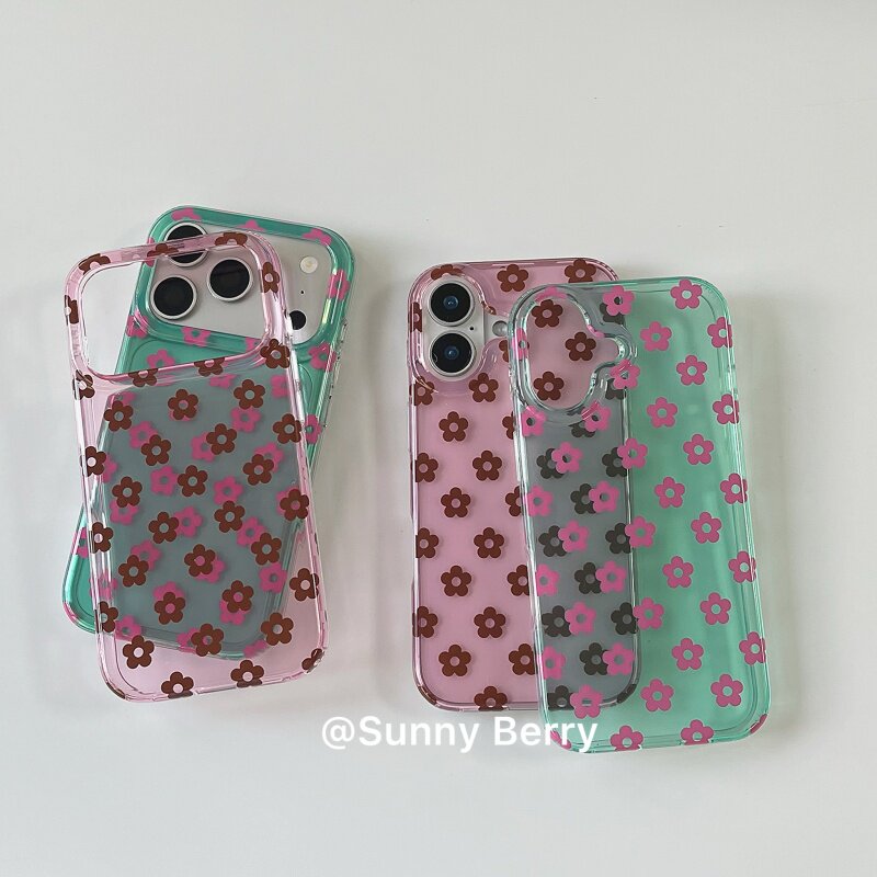 Koreaanse Ins Advanced Zomer K - Y2K Phone Accessories recensie en prijs