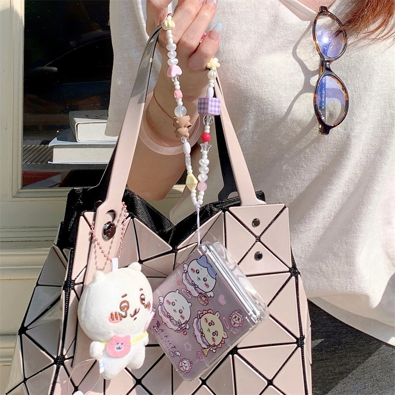 Anime Chiikawa Telefoonhoesje  - Phone Zone Accessories & Repair recensie en prijs