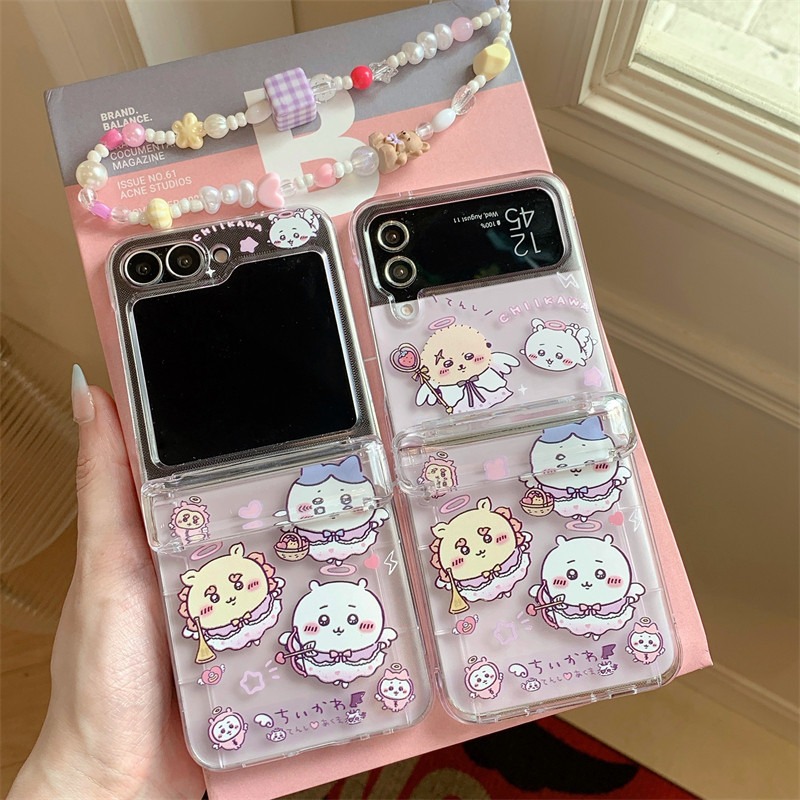 Anime Chiikawa Telefoonhoesje  - Phone Zone Accessories & Repair recensie en prijs