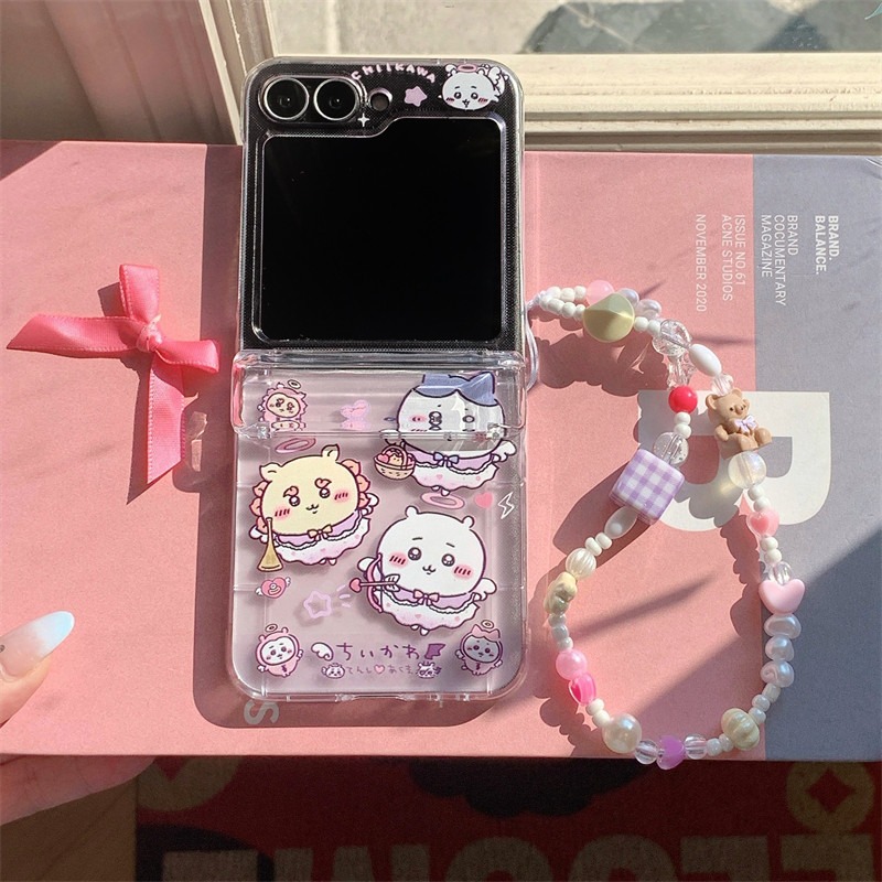 Anime Chiikawa Telefoonhoesje  - Phone Zone Accessories & Repair recensie en prijs