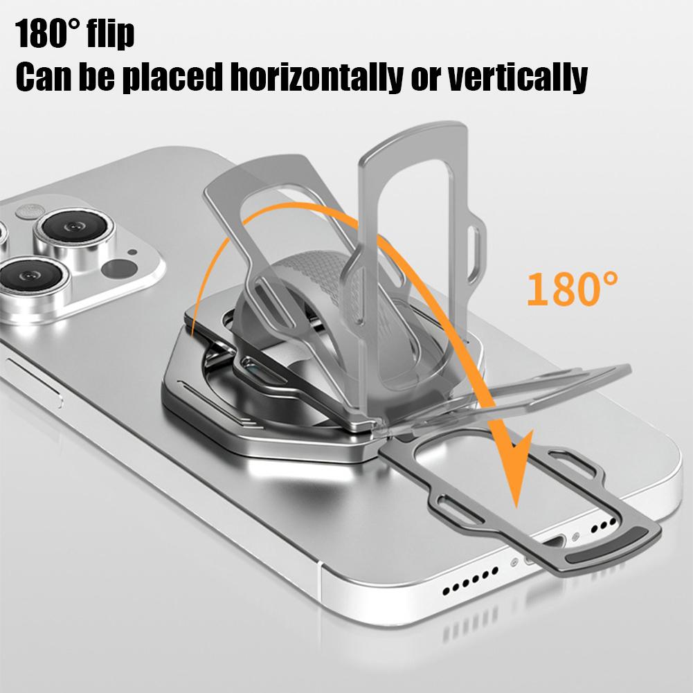 Magnetische ring telefoonstand - Desk Phone Stand recensie en prijs