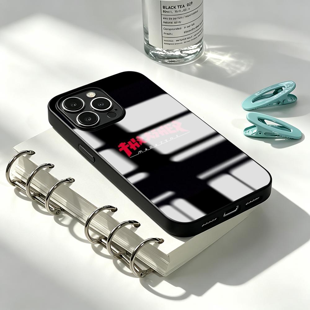 Brand THRASHER Telefoonhoesje  - Xo Phone Accessories recensie en prijs