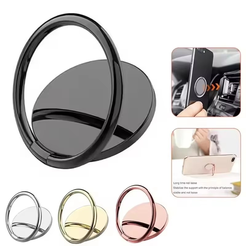 Vingerring Mobiele telefoonhou - Phone Accessories Vendor recensie en prijs
