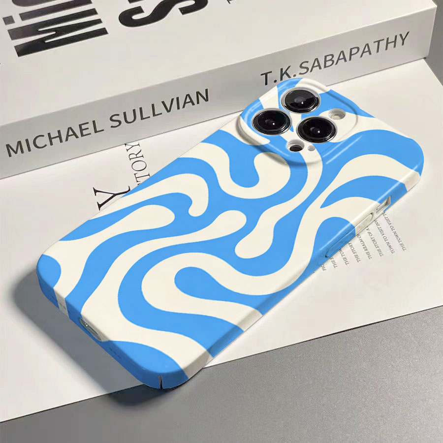 Telefoonhoesje voor iPhone 16  - Xo Phone Accessories recensie en prijs