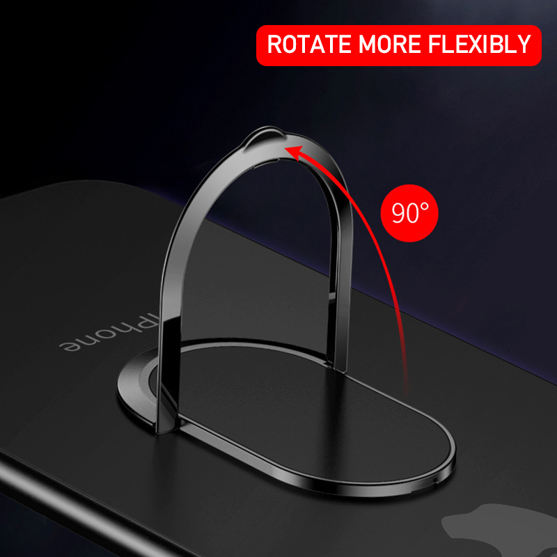 Universele Vingerringhouder Ma - Desk Phone Stand recensie en prijs