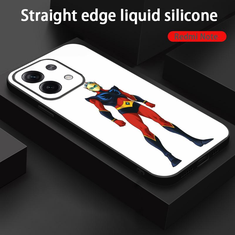 UFO Robot G-Goldoraes Telefoon - X Phone Accessories recensie en prijs