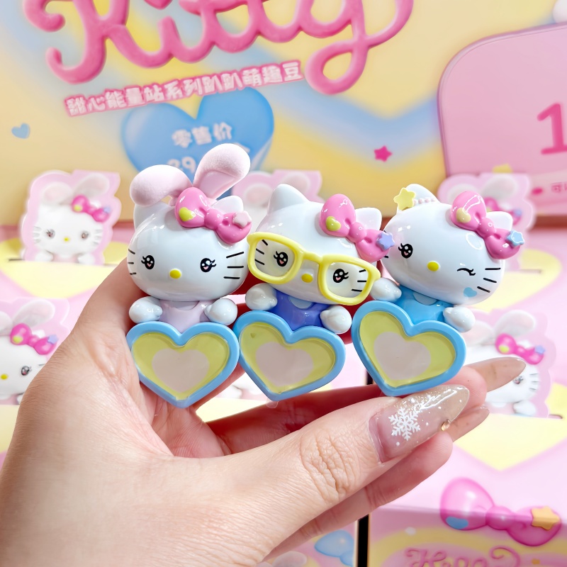 Op voorraad Originele Hello Ki - Phone Accessories Blind Box recensie en prijs