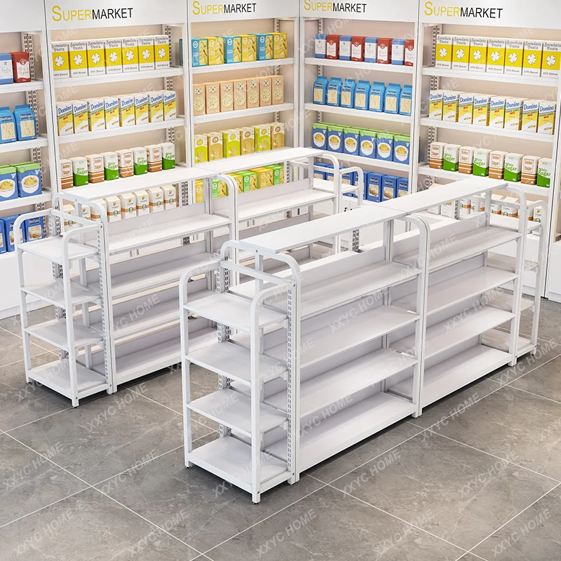 Een displaystandaard cosmetisc - Phone Accessories Cabinet recensie en prijs