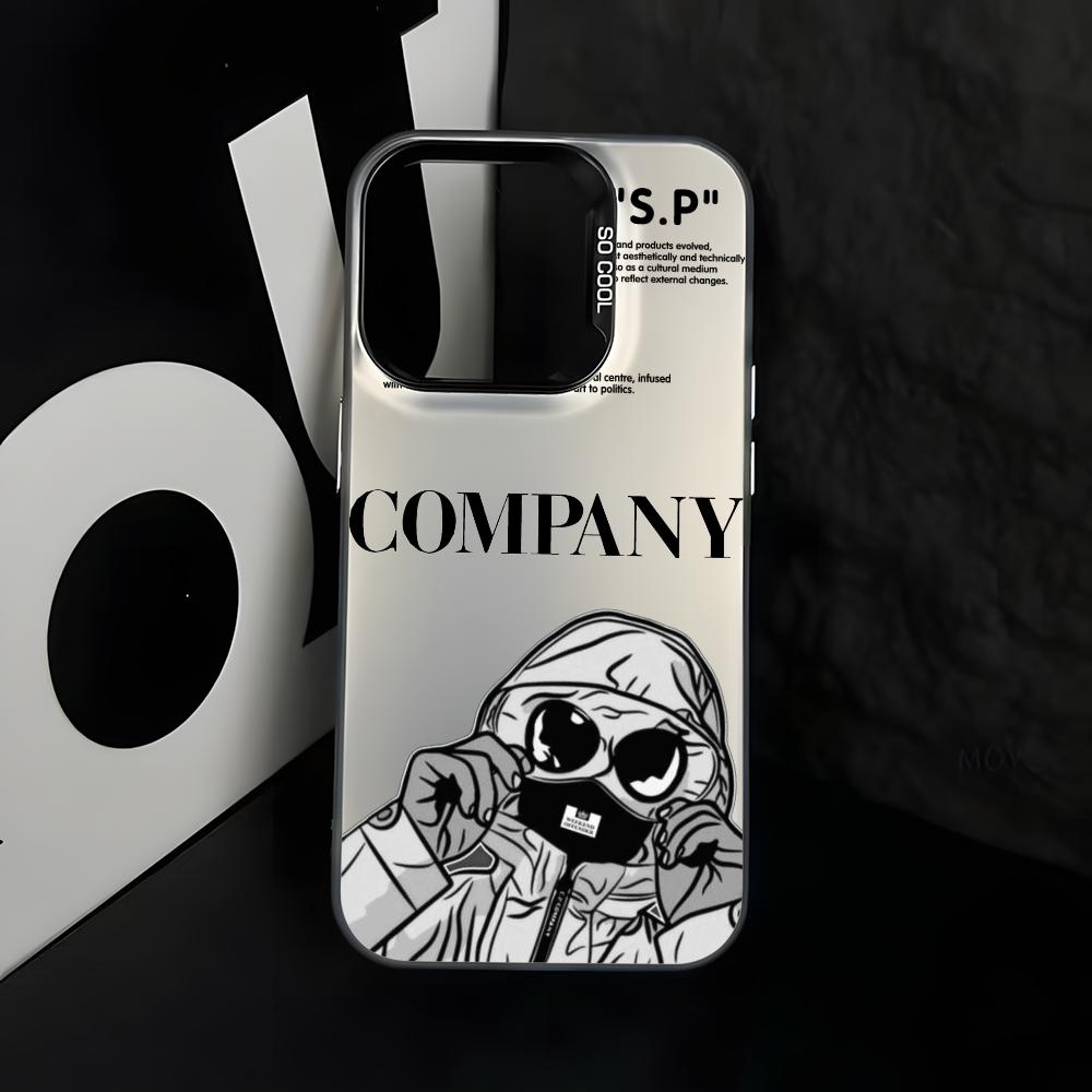 C-ComPanys coole hiphop telefo - Phone Accessories Company recensie en prijs