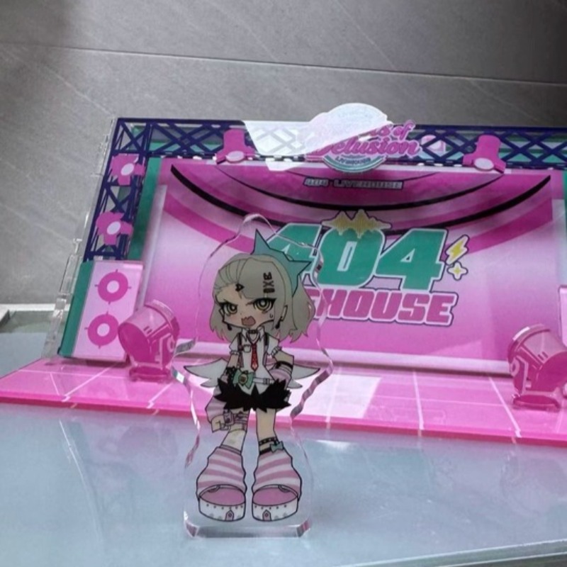 Zenless Zone Zero Ire Chinatsu - Phone Zone Accessories & Repair recensie en prijs