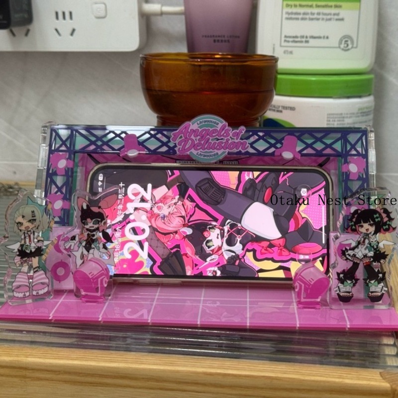 Zenless Zone Zero Ire Chinatsu - Phone Zone Accessories & Repair recensie en prijs