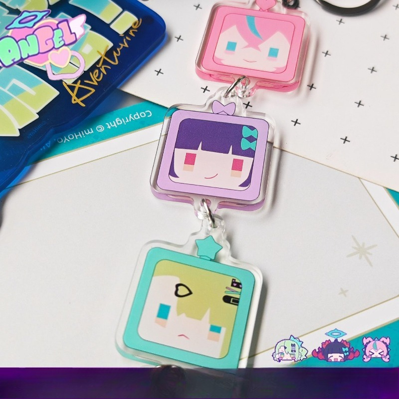 Game Zenless Zone Zero Angels  - Phone Zone Accessories & Repair recensie en prijs