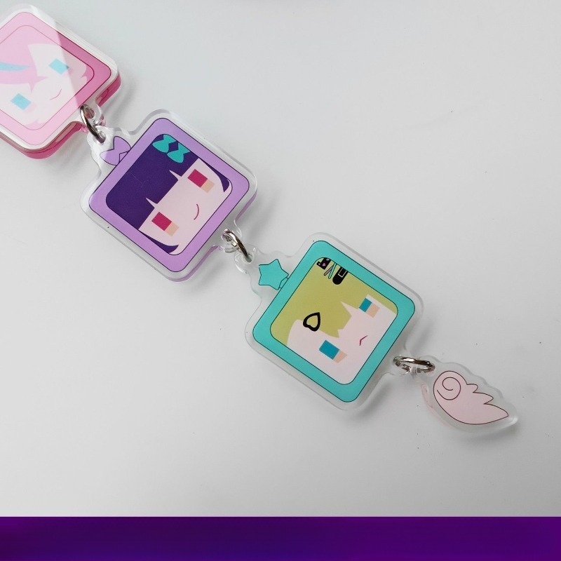 Game Zenless Zone Zero Angels  - Phone Zone Accessories & Repair recensie en prijs