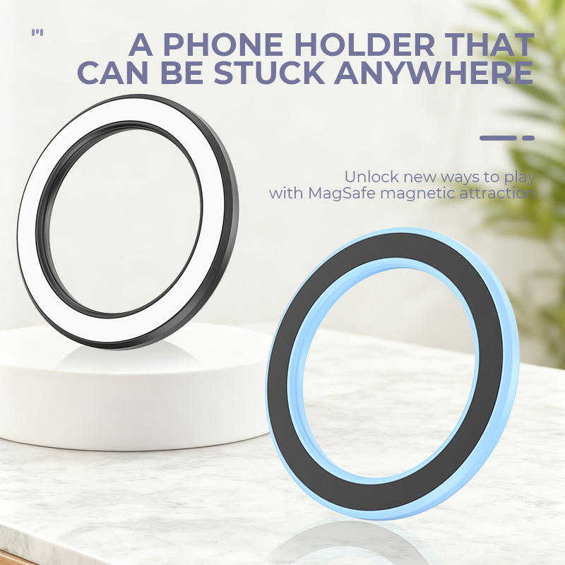 Voor Magsafe Sterke magnetisch - Quirky Phone Accessories recensie en prijs