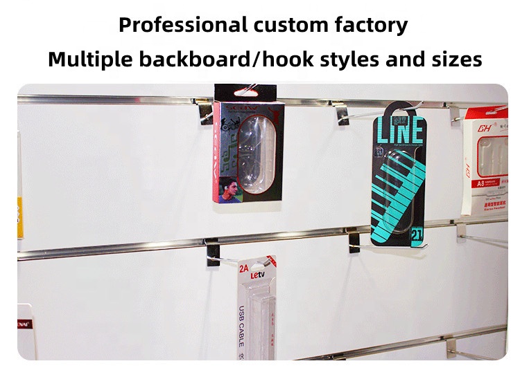 Op maat gemaakte moderne bouti - Phone Accessories Cabinet recensie en prijs