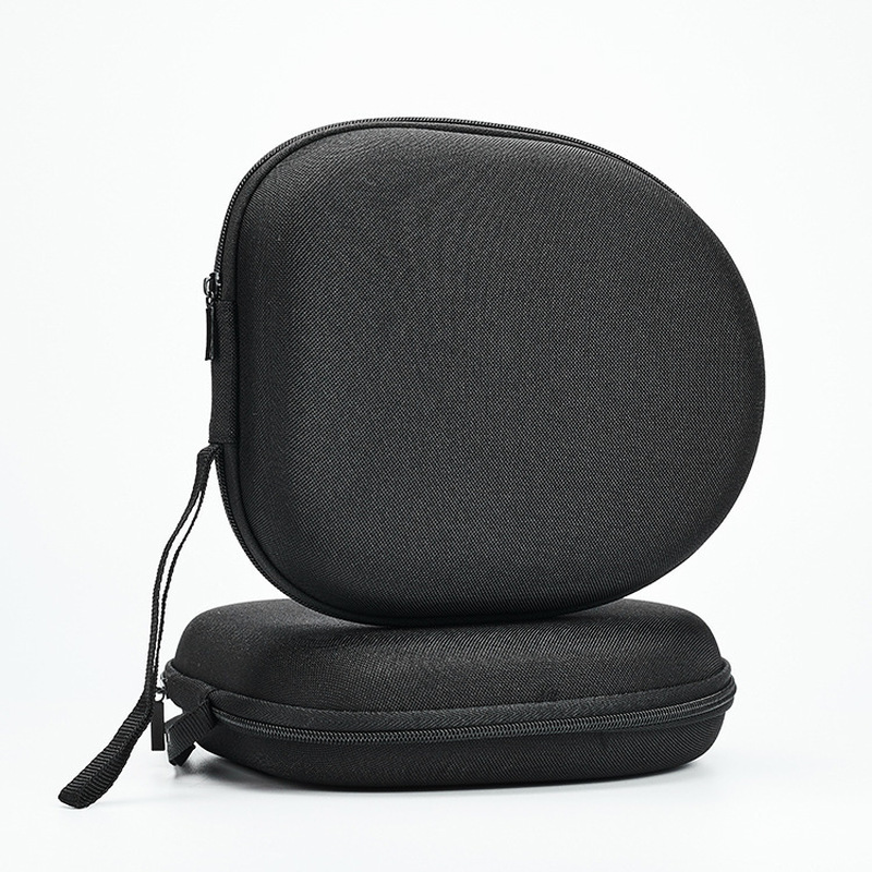 Hoofdtelefoon Draagtas Schokbe - Phone Accessories Company recensie en prijs