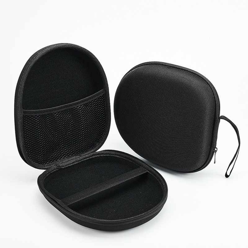 Hoofdtelefoon Draagtas Schokbe - Phone Accessories Company recensie en prijs