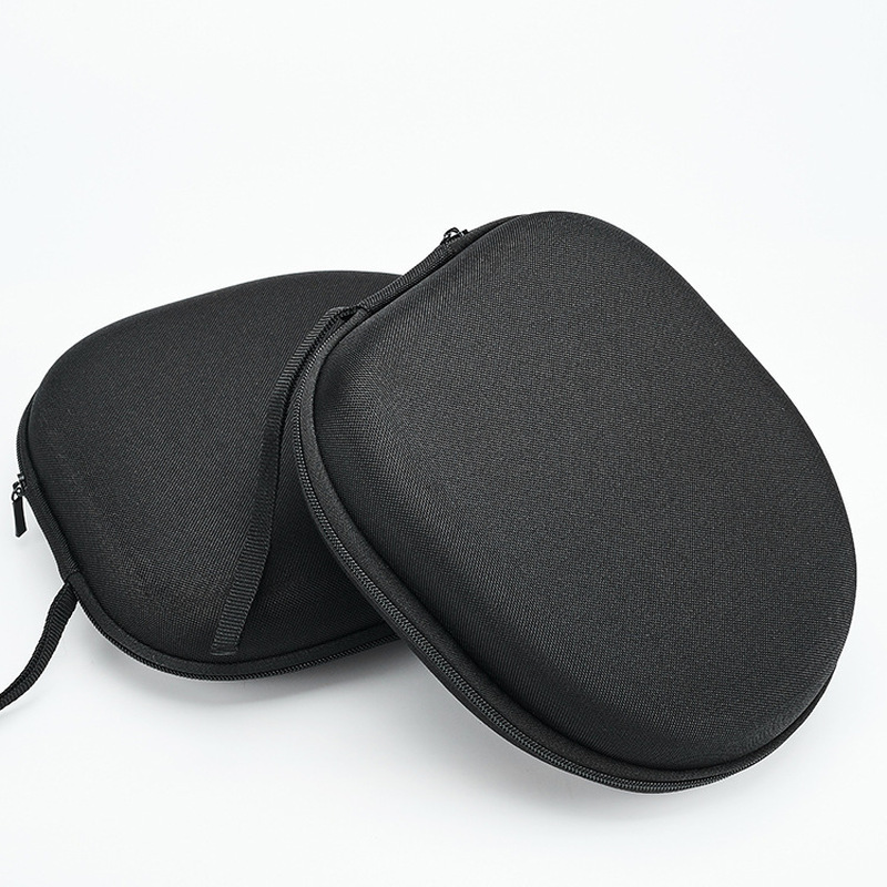 Hoofdtelefoon Draagtas Schokbe - Phone Accessories Company recensie en prijs