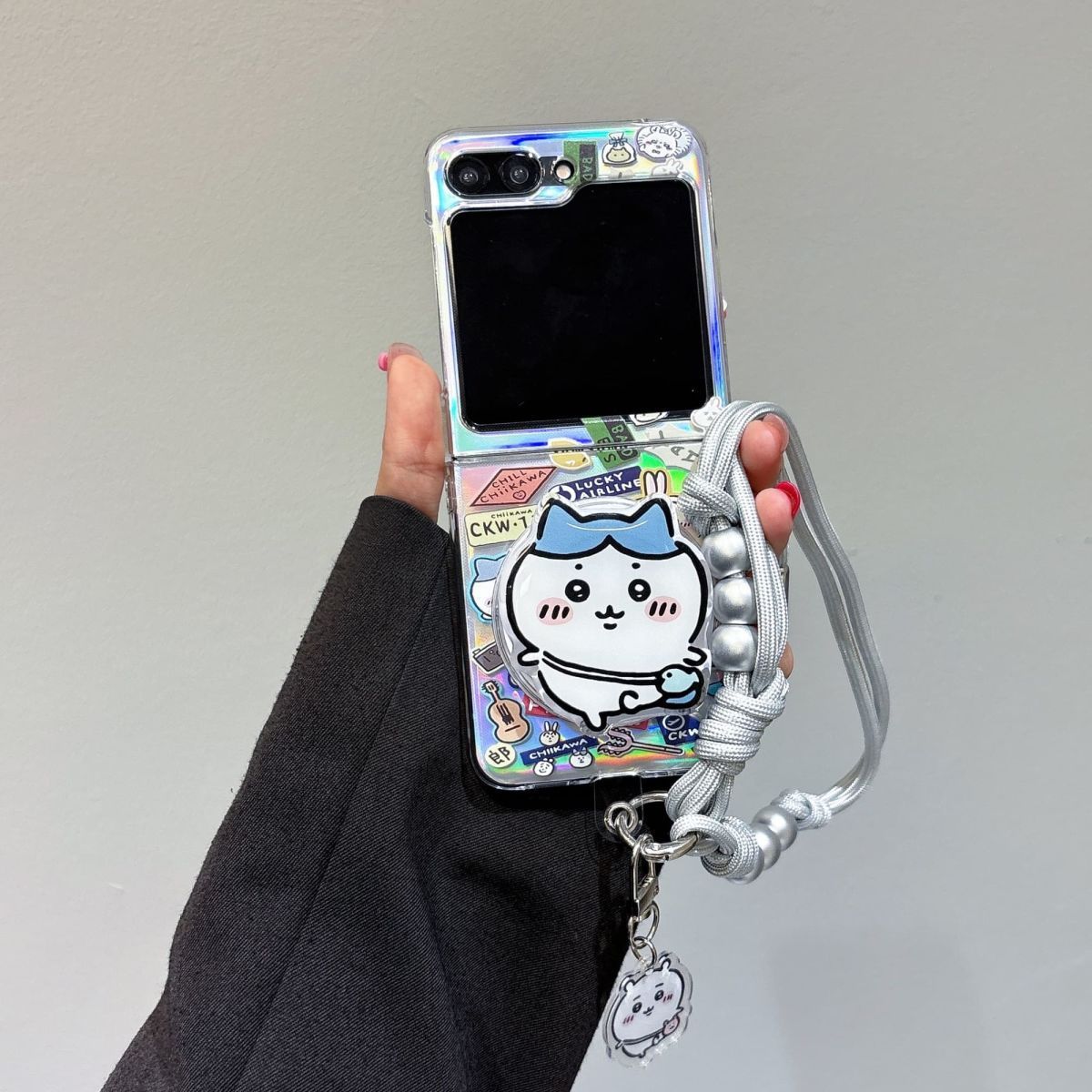 Anime Chiikawa Hachiware Carto - Phone Zone Accessories & Repair recensie en prijs