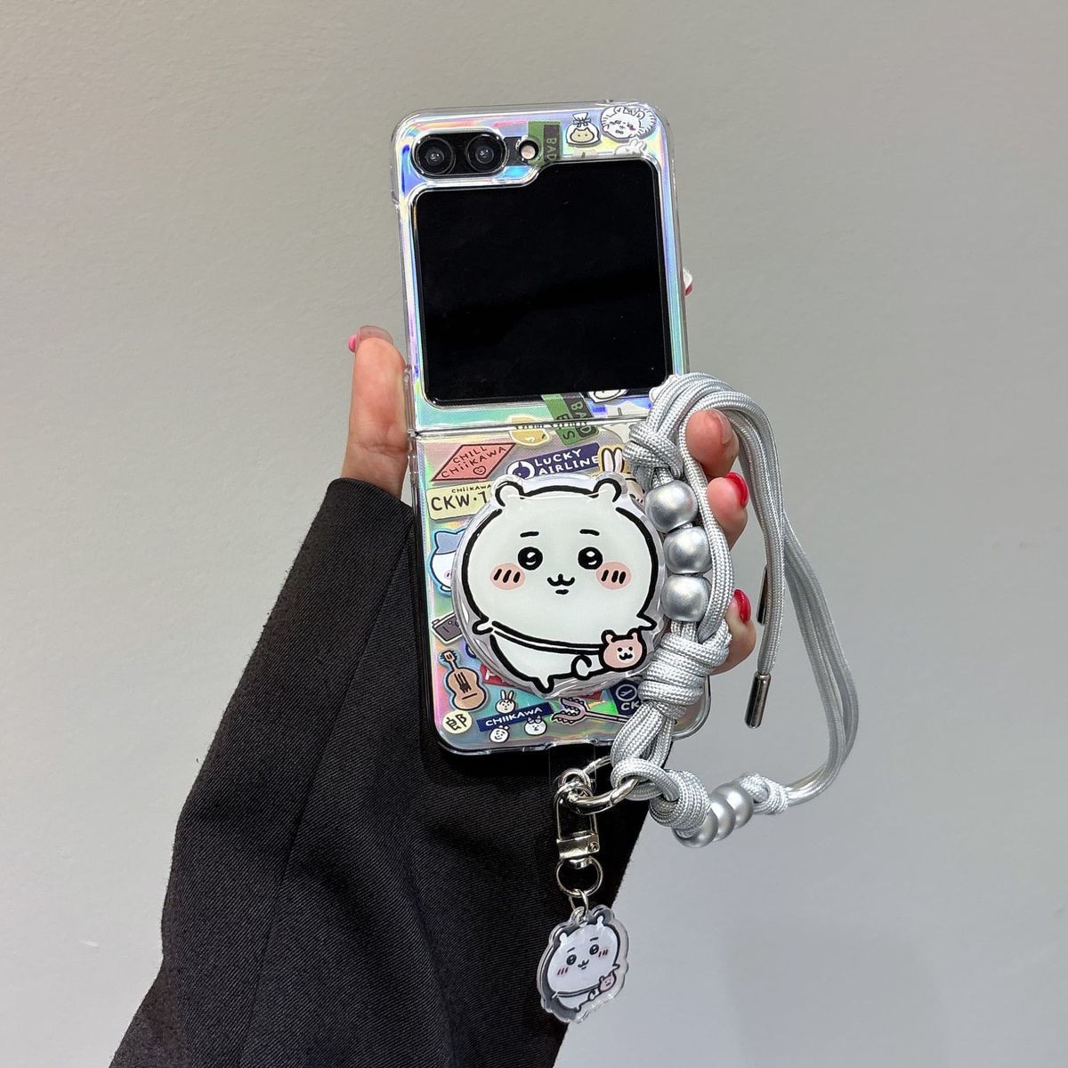 Anime Chiikawa Hachiware Carto - Phone Zone Accessories & Repair recensie en prijs