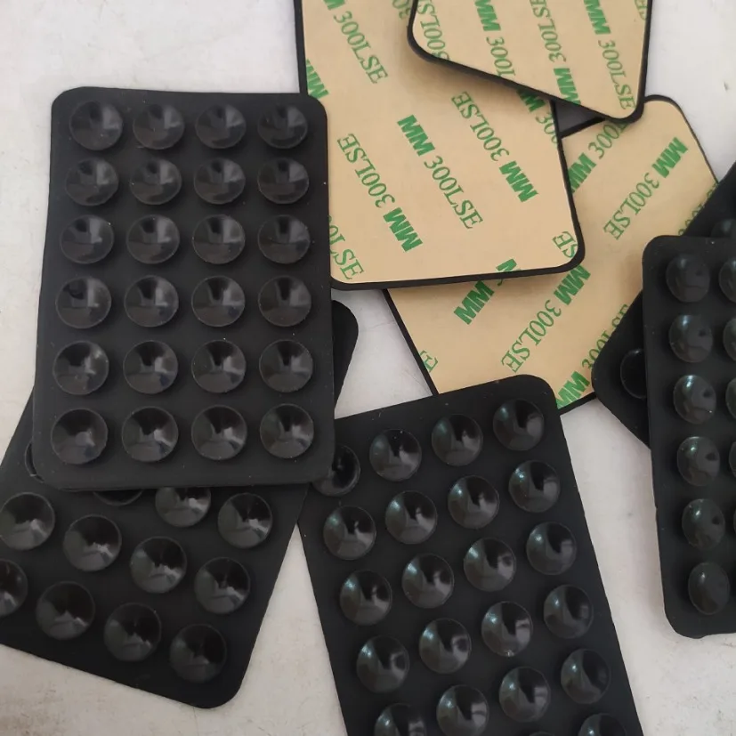 Siliconen zuigtelefoonhouder M - Quirky Phone Accessories recensie en prijs