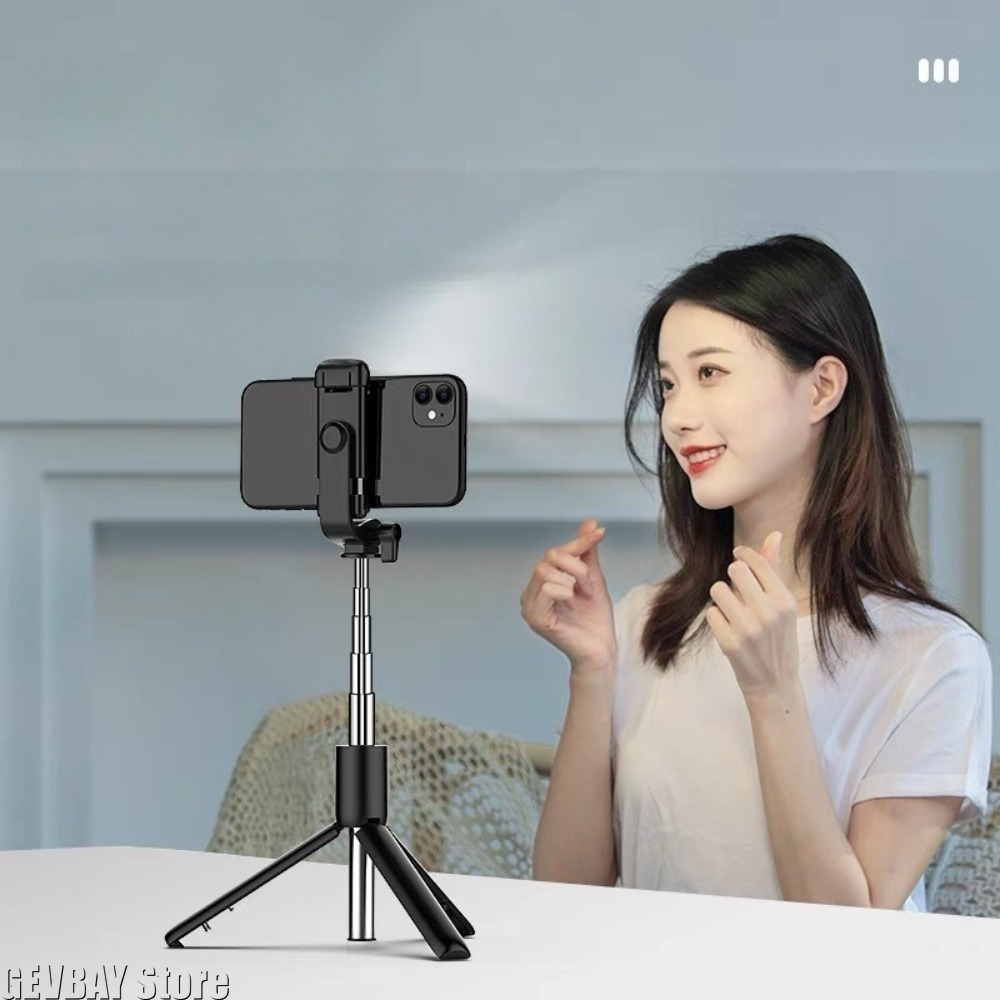 1pc Draadloos Bluetooth Selfie - Phone Accessories Brand recensie en prijs