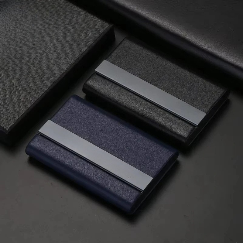 Aangepast logo PU-leer roestvr - Phone Accessories Company recensie en prijs