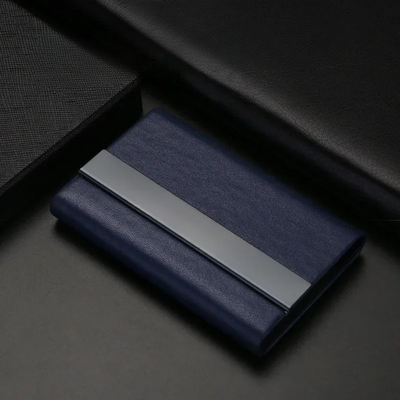 Aangepast logo PU-leer roestvr - Phone Accessories Company recensie en prijs