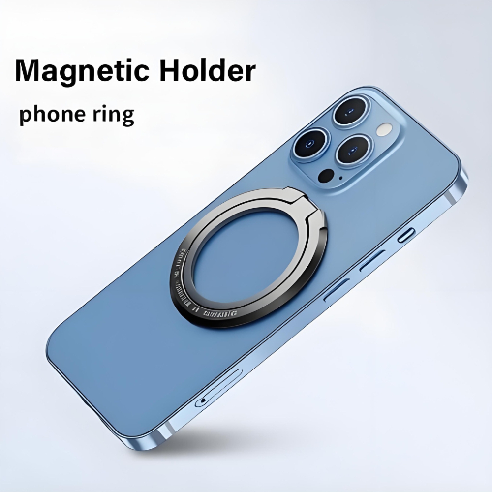 Universele Magnetische Telefoo - Desk Phone Stand recensie en prijs