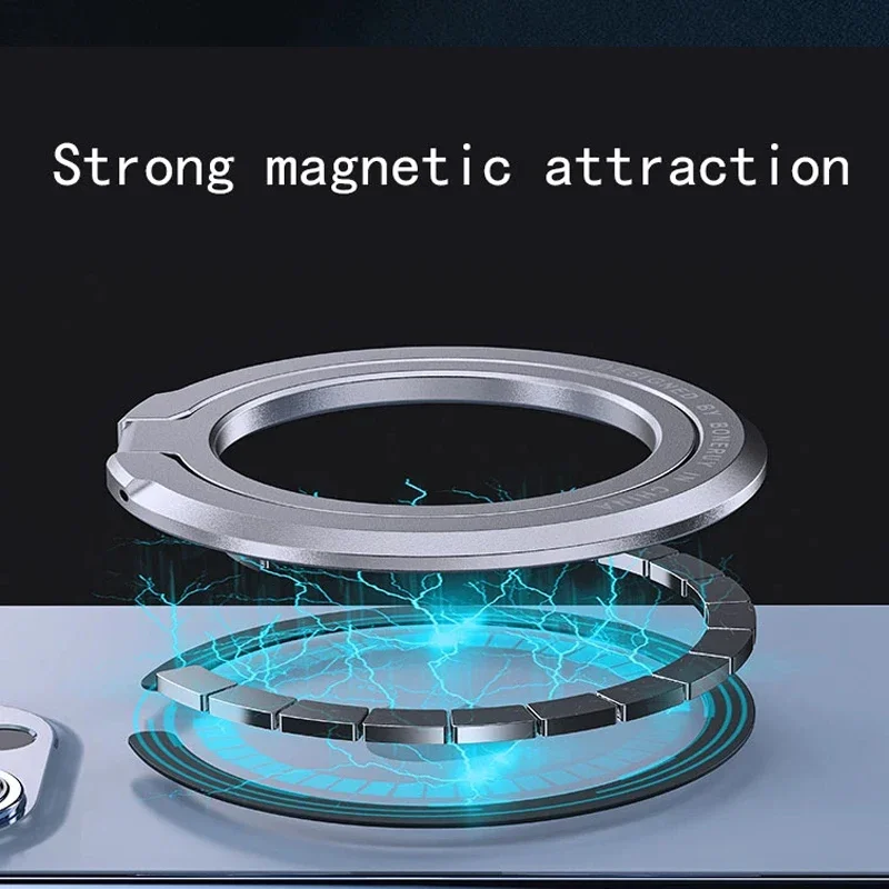 Universele Magnetische Telefoo - Desk Phone Stand recensie en prijs