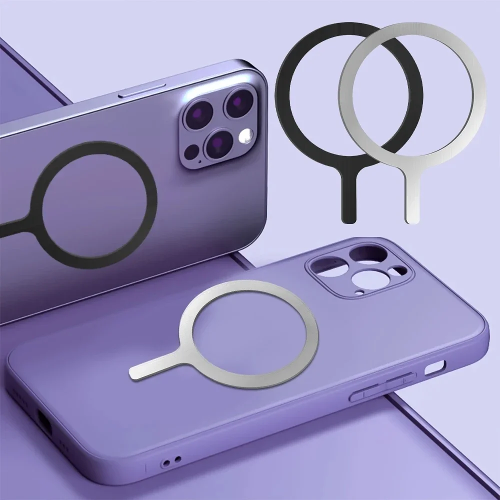 5-1 stuks Sticker Ring voor Ma - Quirky Phone Accessories recensie en prijs