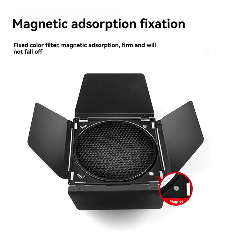 A99E-Fotografie Verlichting Ki - Phone Accessories Brand recensie en prijs
