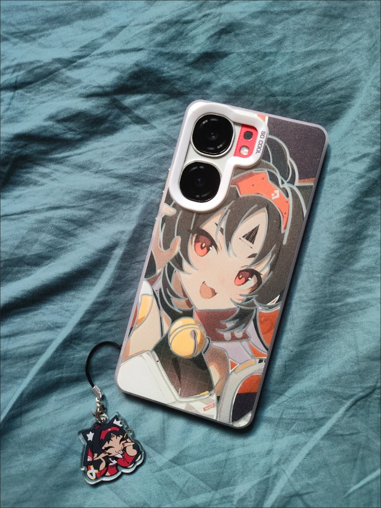 Zenless Zone Zero Wacky Funny  - Phone Zone Accessories & Repair recensie en prijs