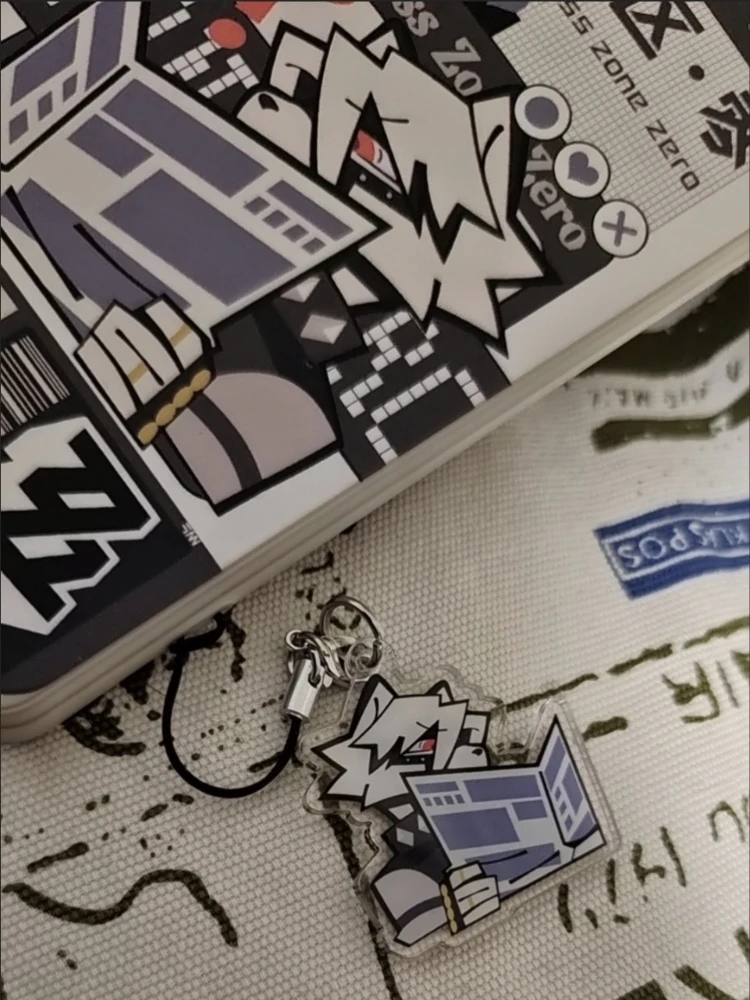 Zenless Zone Zero Wacky Funny  - Phone Zone Accessories & Repair recensie en prijs