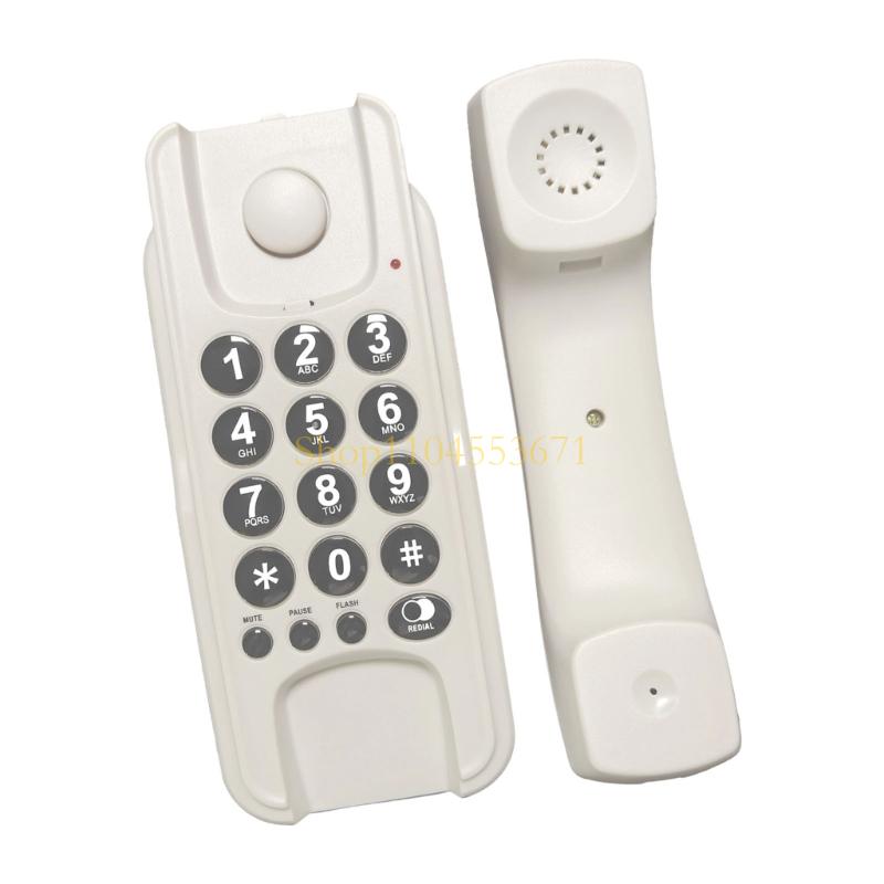 Bestseller Vaste telefoon Vast - Phone Accessories Company recensie en prijs