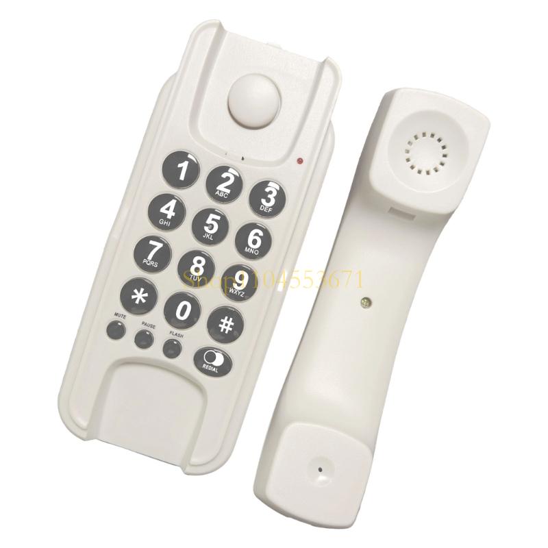 Bestseller Vaste telefoon Vast - Phone Accessories Company recensie en prijs