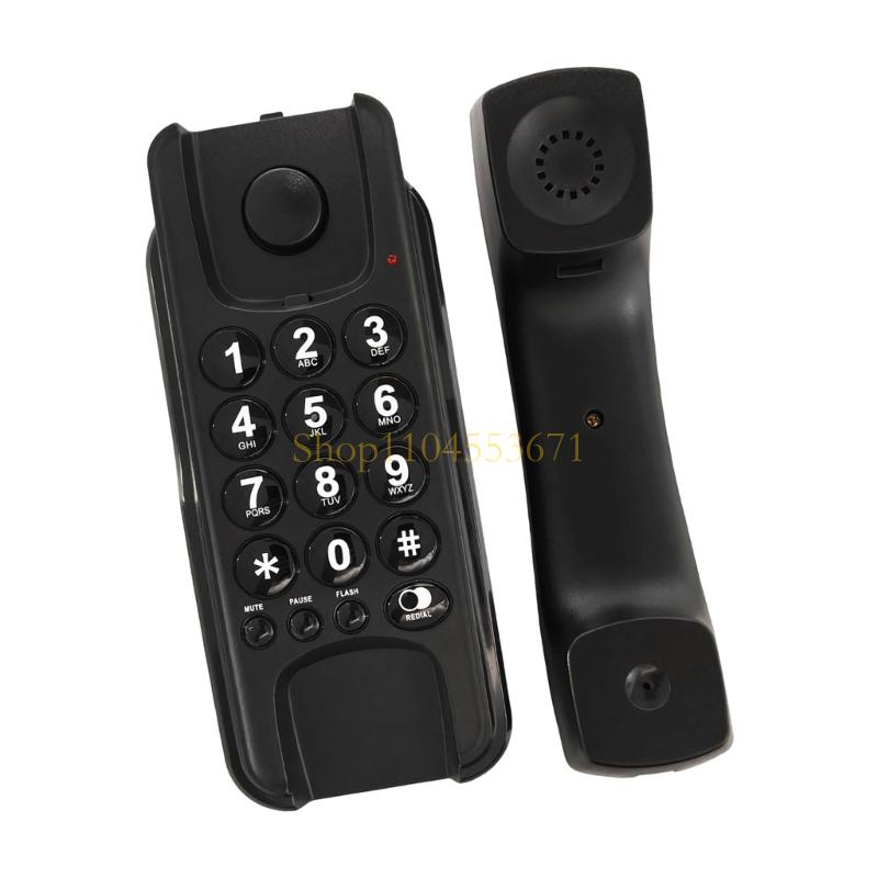 Bestseller Vaste telefoon Vast - Phone Accessories Company recensie en prijs